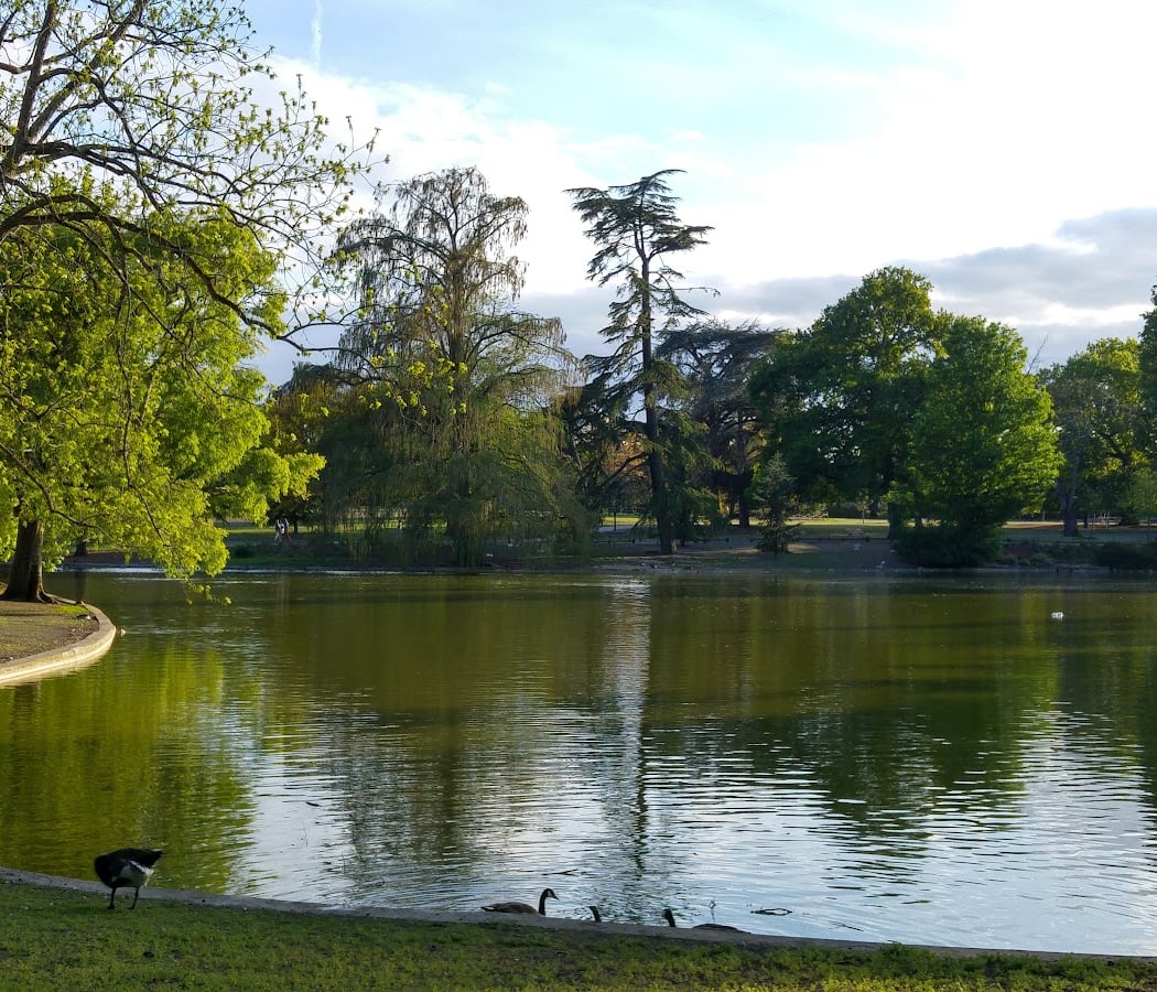 Parc Bordelais 1