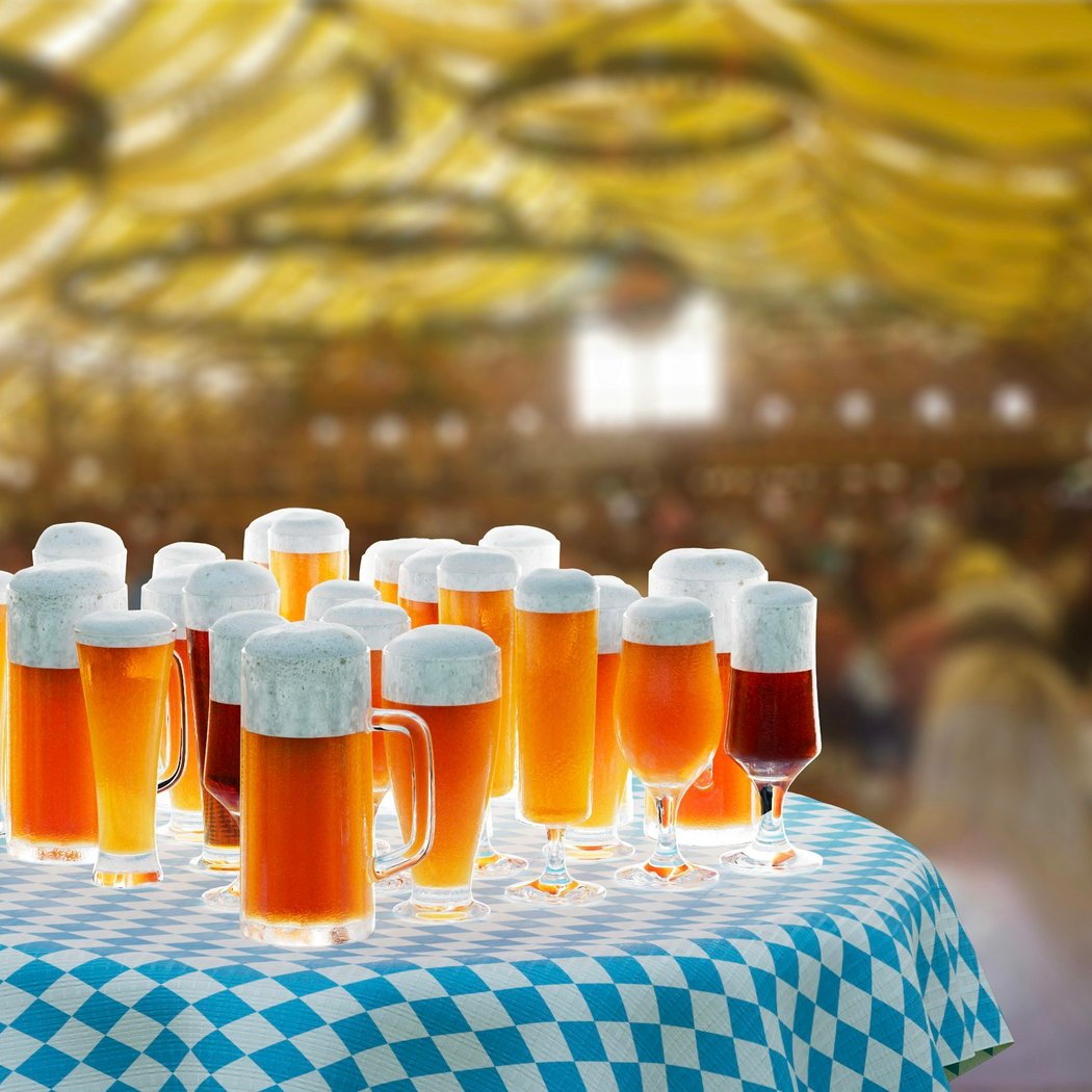 3rd Gen: Bavarian Bash 1