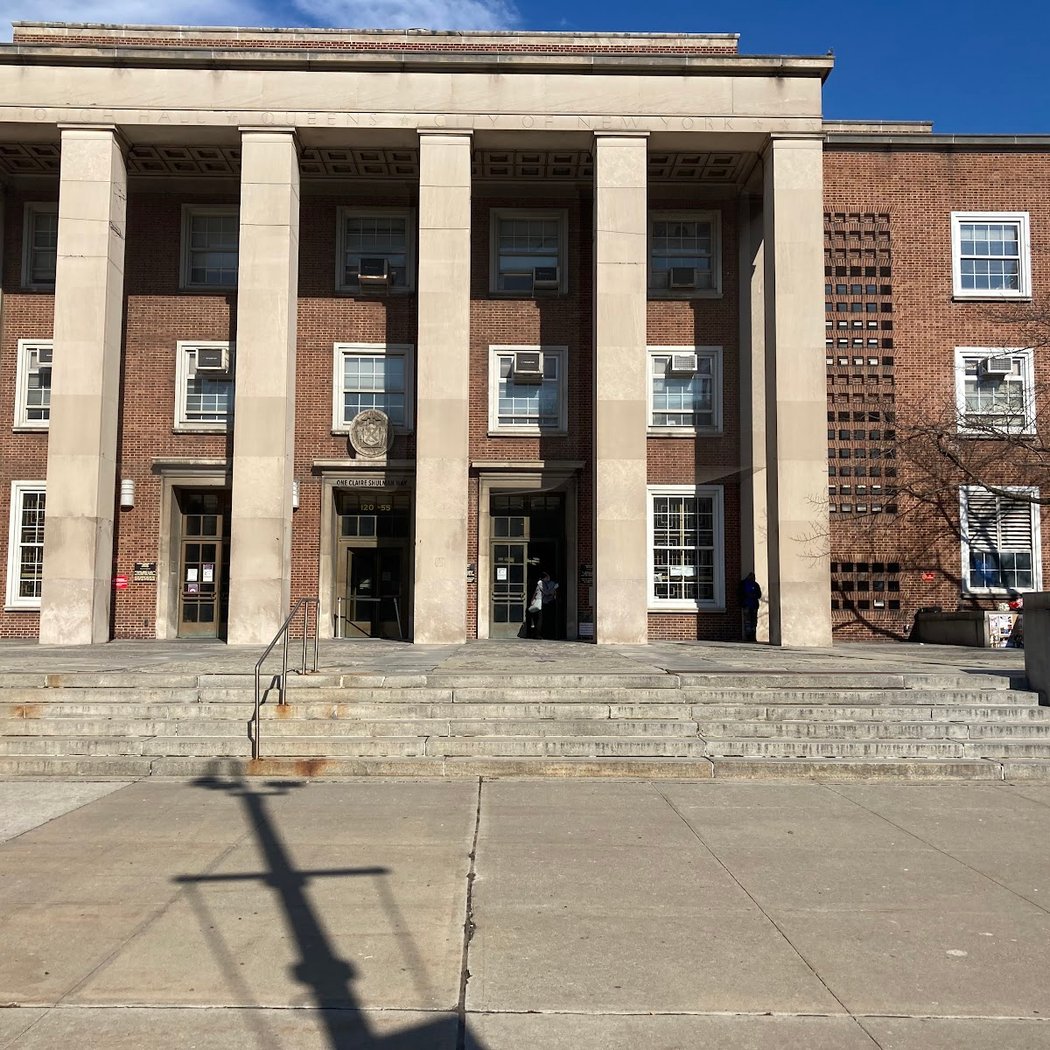 Queens Borough Hall 2