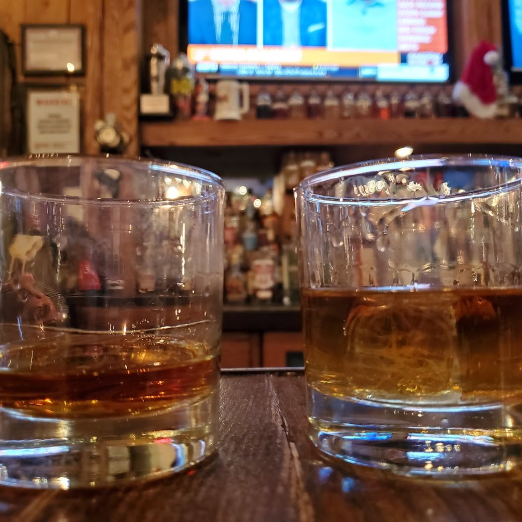 American Whiskey - Midtown 3