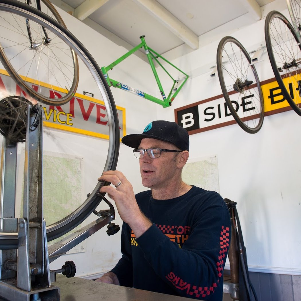Russian River Cycle Service 2