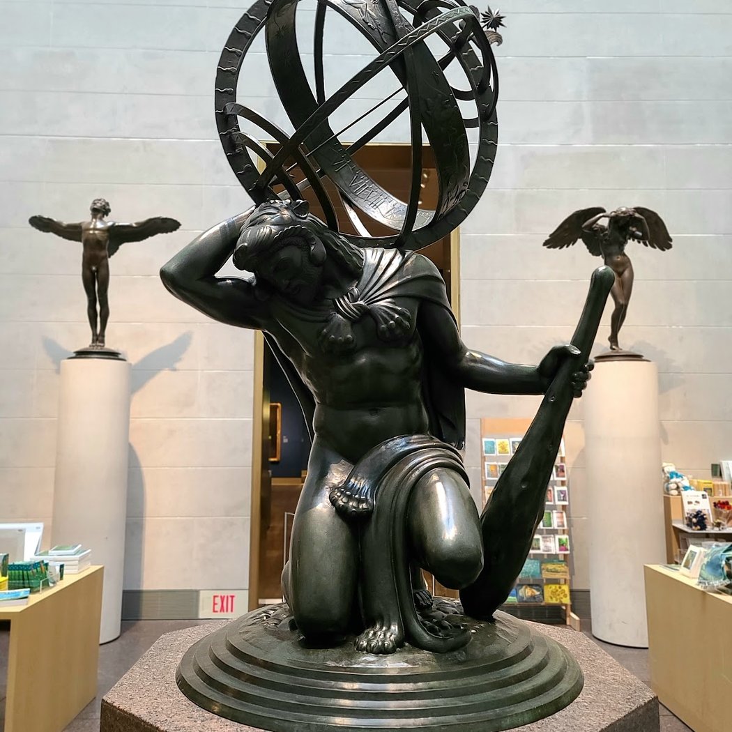 The Museum of Fine Arts, Houston 3