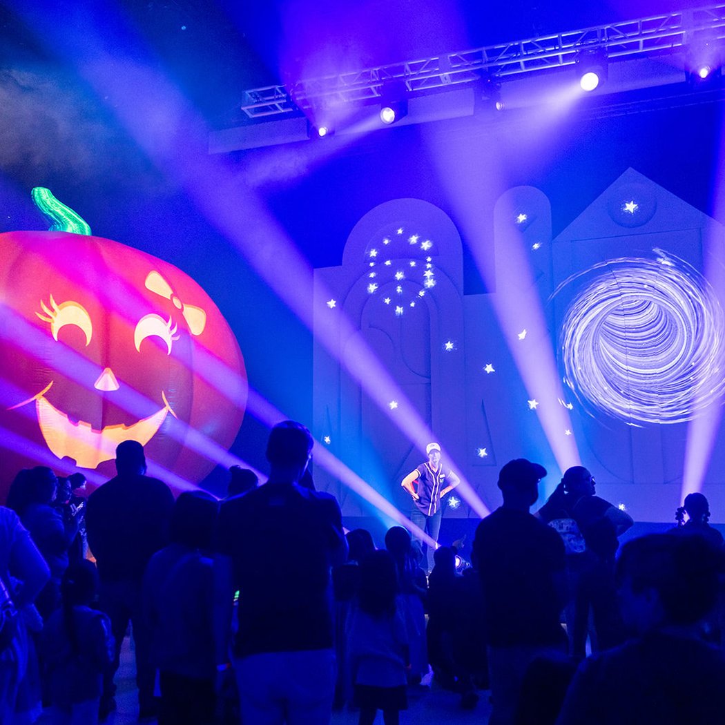 Pumpkin Palooza Member Event 2