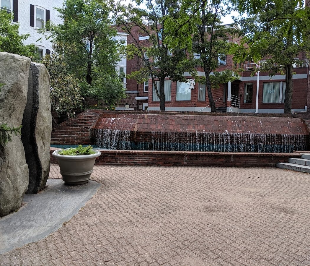 Bicentennial Square 1