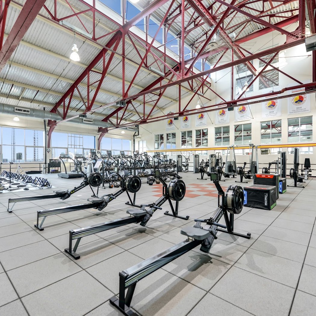 Weekly Fitness Classes 1