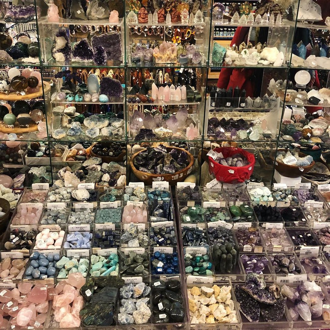 Namaste Bookshop 1
