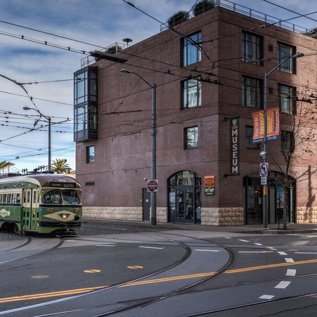 Muni Heritage Weekend 2
