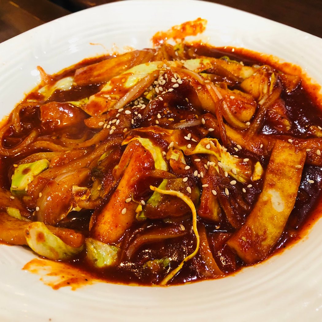 Kami Korean Kitchen 3