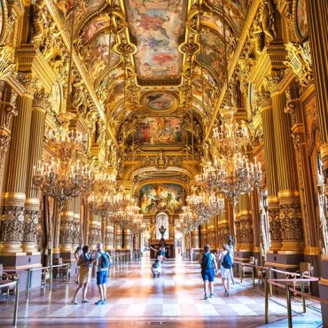 Un amour d’Opéra – Visite Contée 3