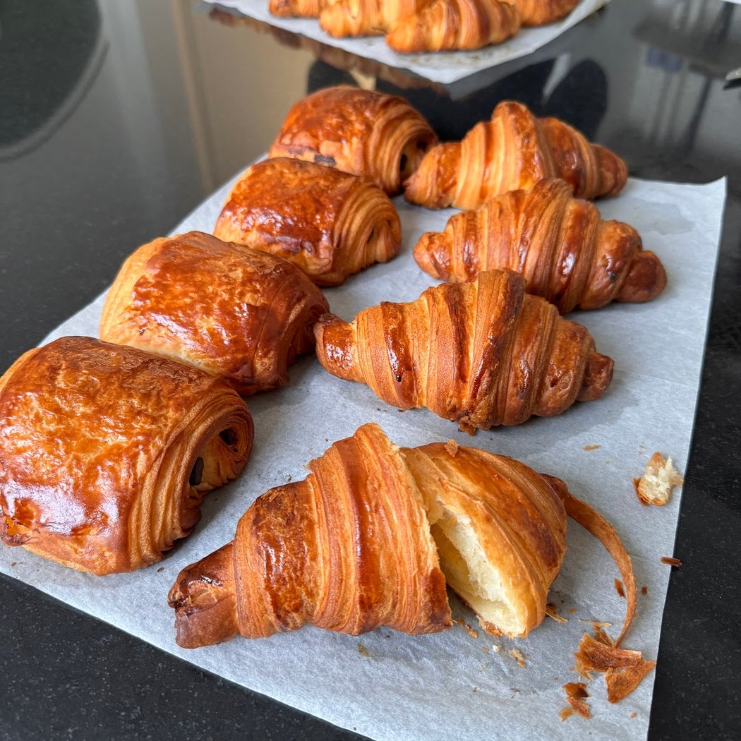 Studio Pâtisserie, Baking Class Paris 1