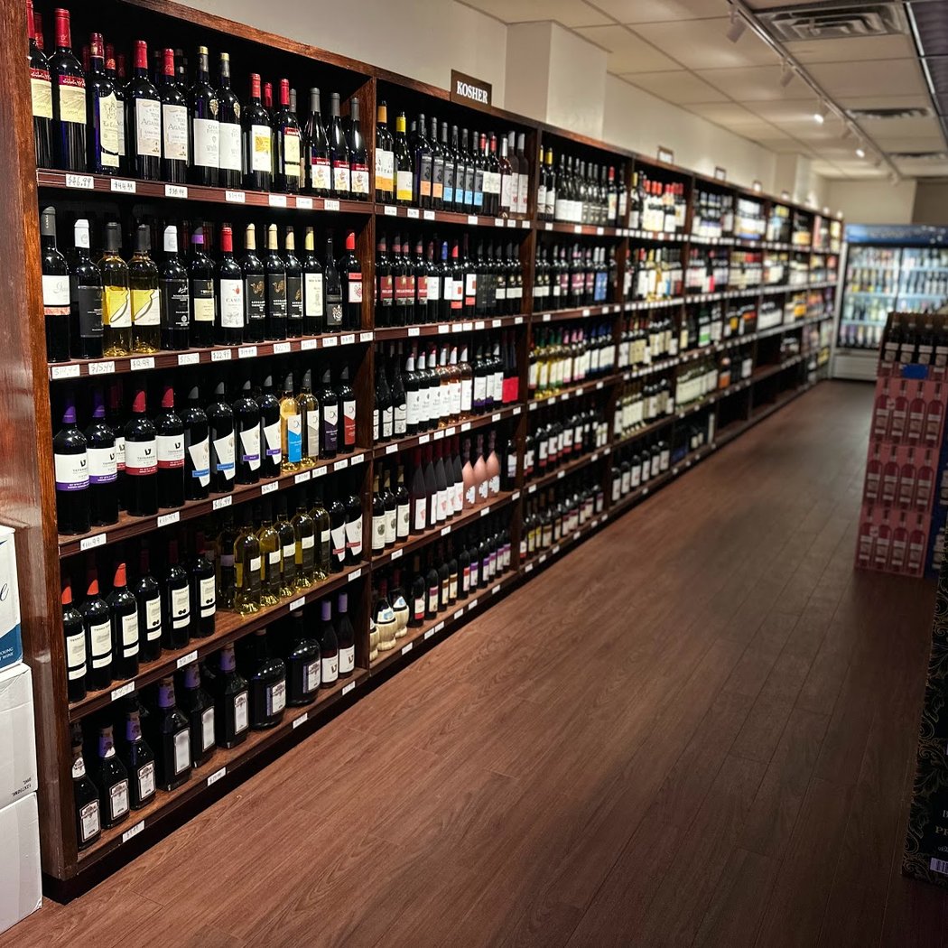 Five Star Liquor & Wine 3
