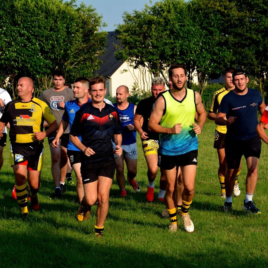 Rugby Esvres Club Val de l'Indre 3