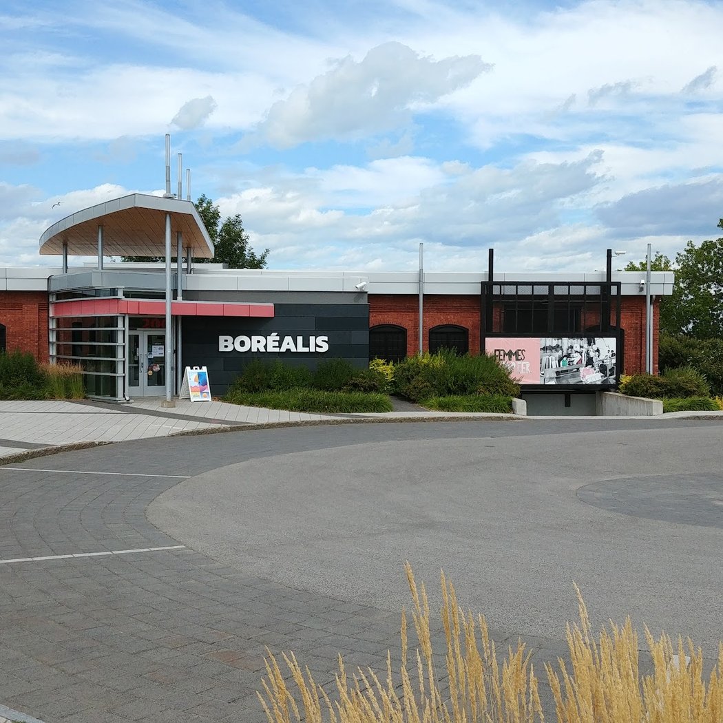Boréalis 3