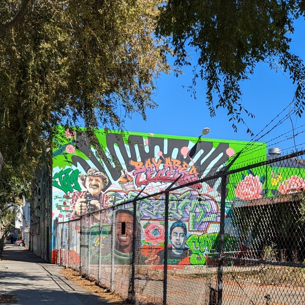 Parque Niños Unidos 3