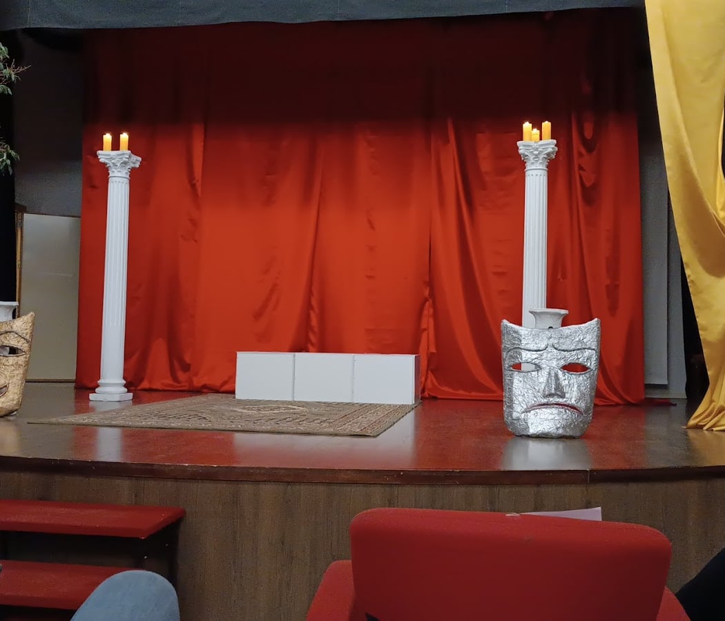 Festival Nacional de Teatro Martín Arjona 3