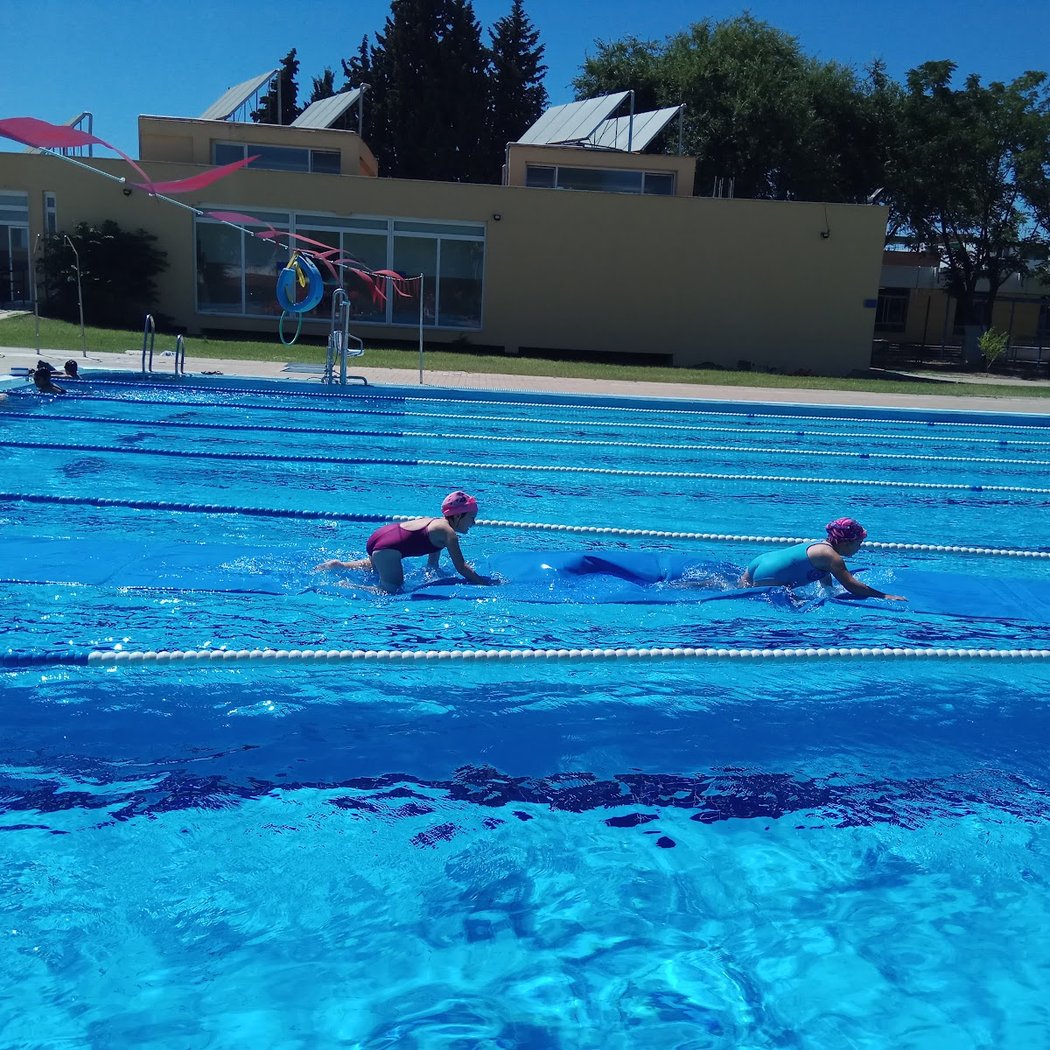 Piscina Torreblanca IMD 3