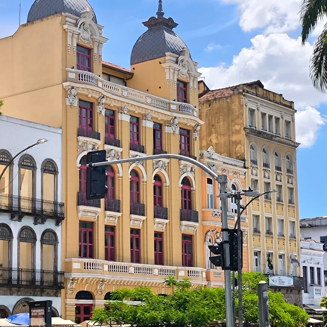 FMIS - Fundação Museu da Imagem e do Som do Rio de Janeiro 2