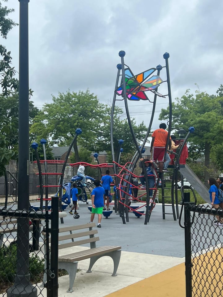Magic Day Camp 2