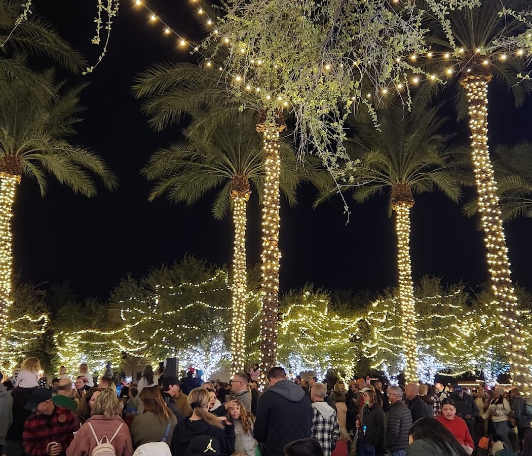 Verrado Farmers Market 2