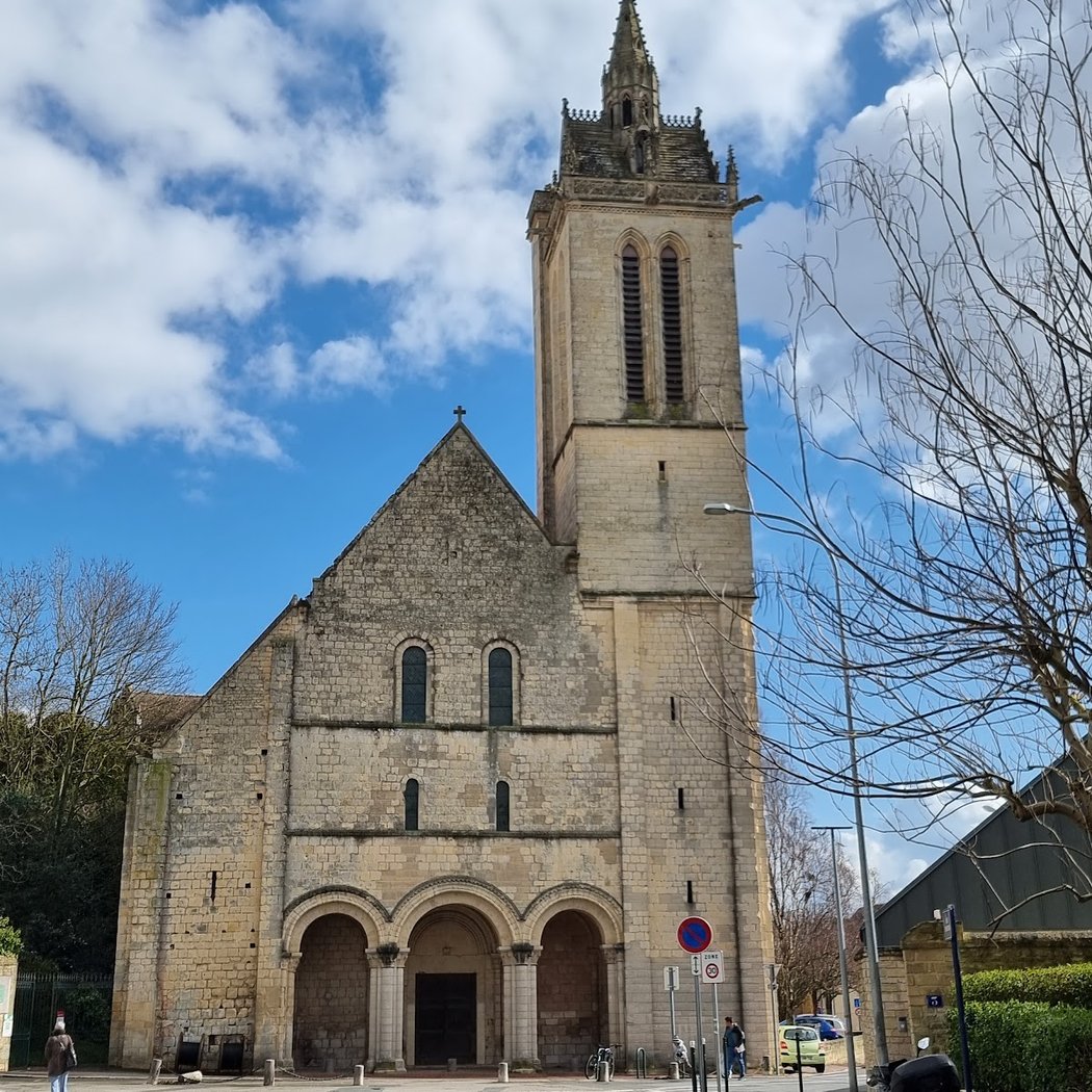 Saint Nicolas Church 2