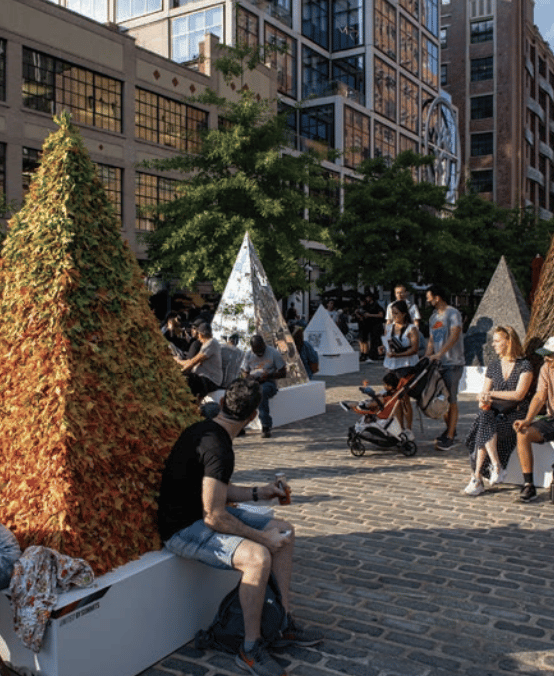 Chelsea Triangle 2