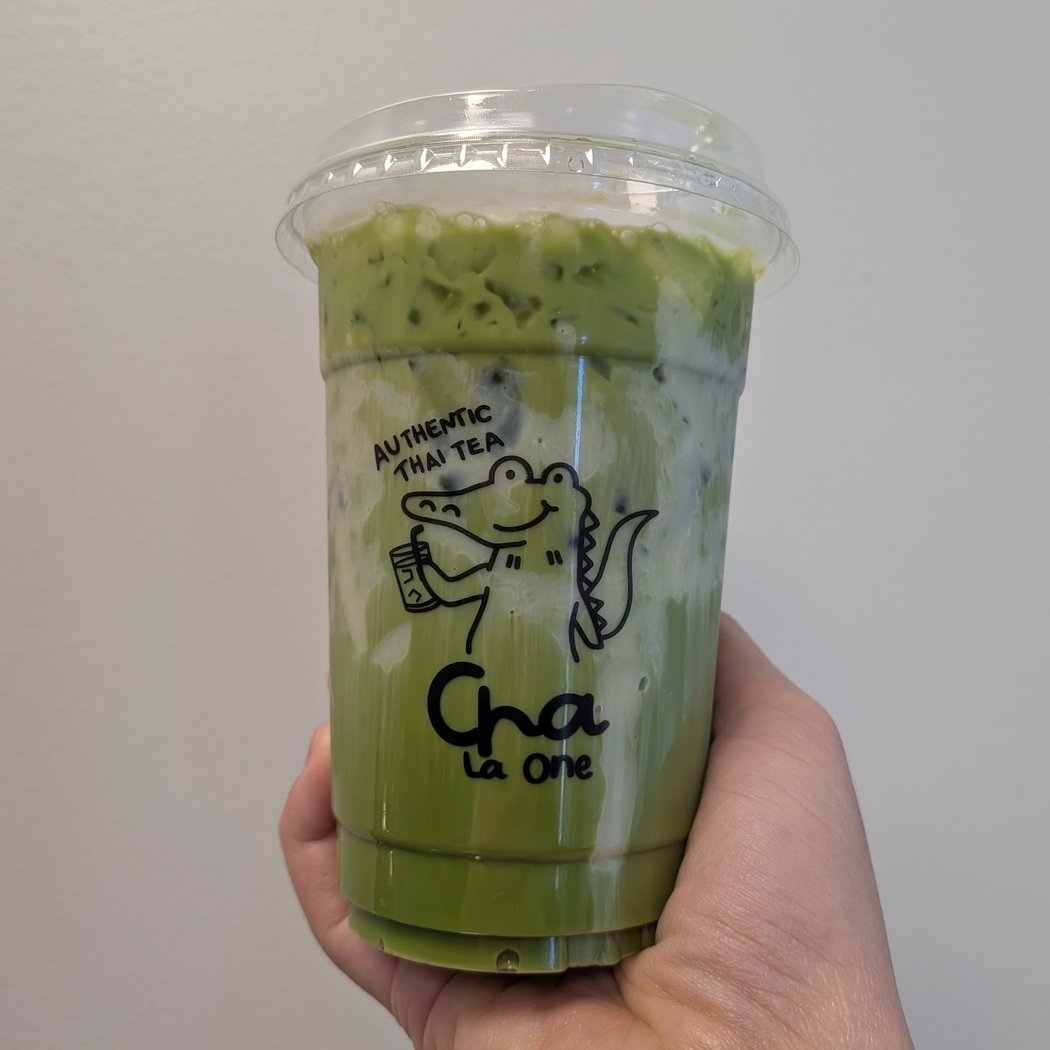 Cha La One 3