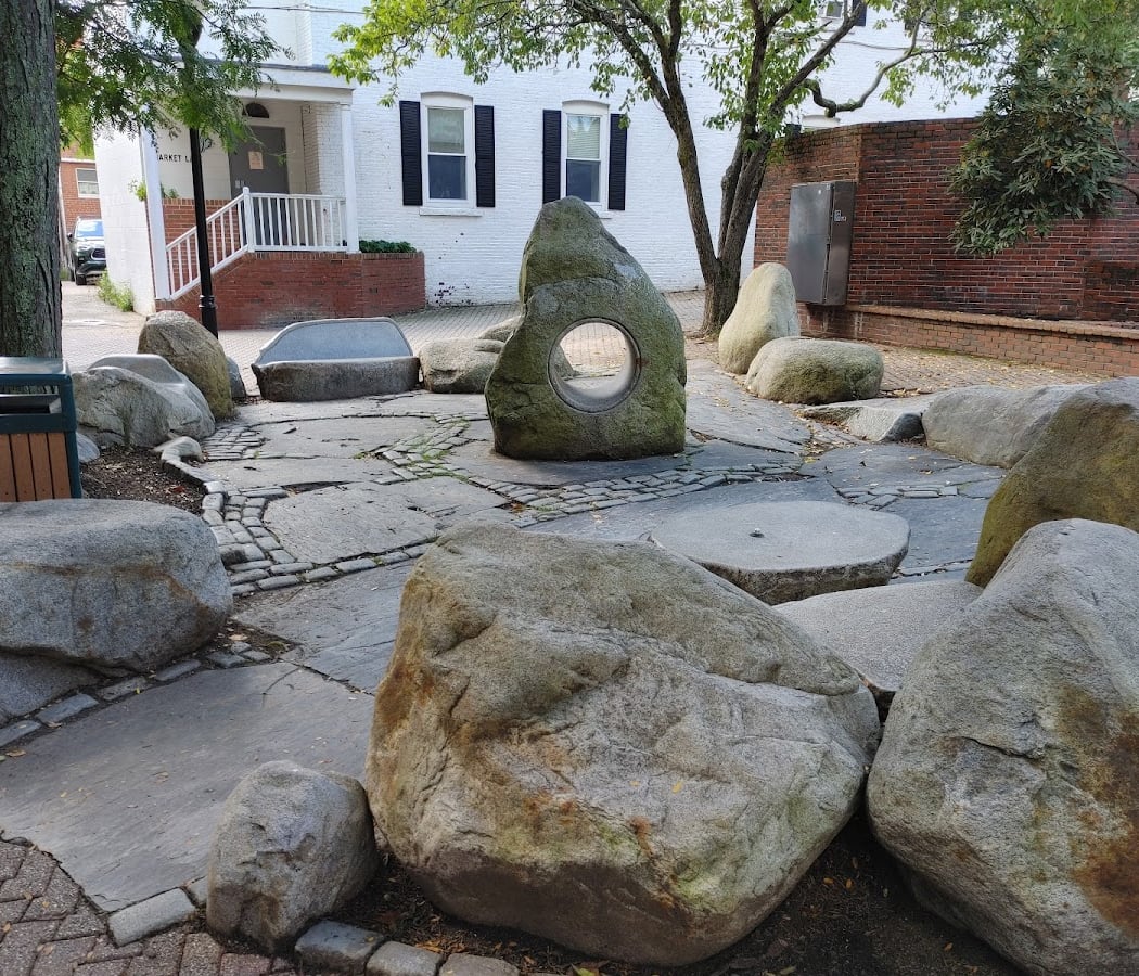 Bicentennial Square 2