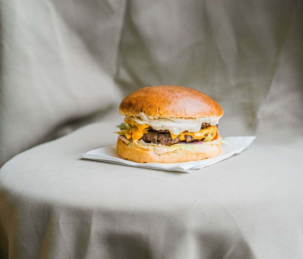 THE BUTCHER FOOD 1
