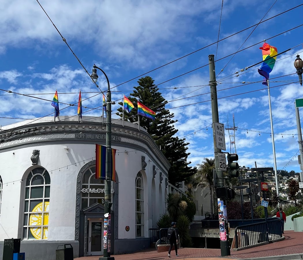 SoulCycle Castro 3