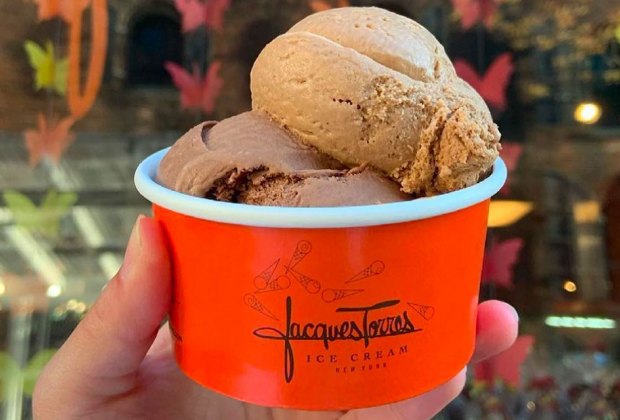 Jacques Torres Chocolate 1