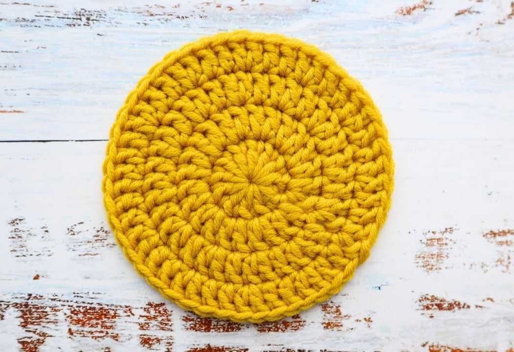 Yarn Therapy 3
