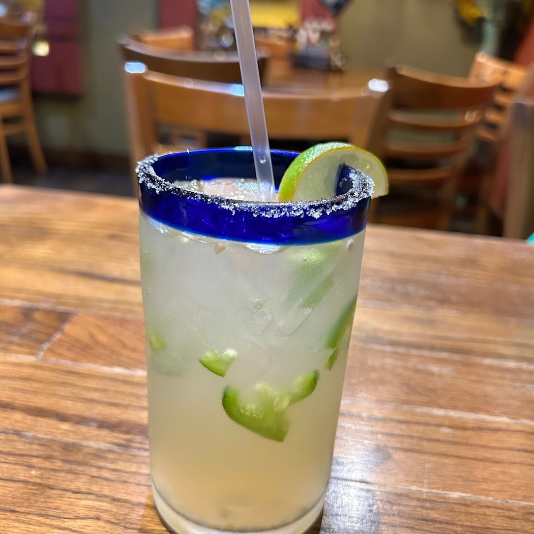 Jalapeños Mexican Bar & Grill 1