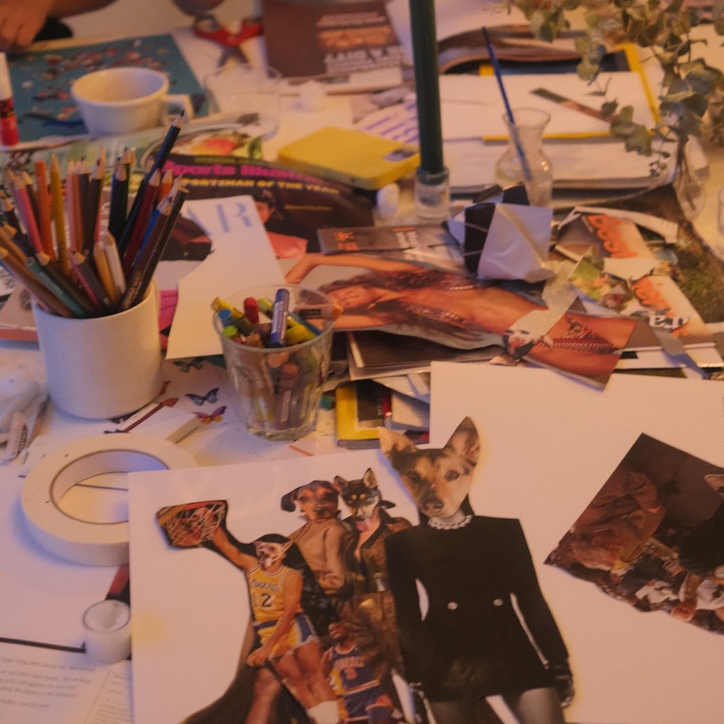 RecCreate Collective 1