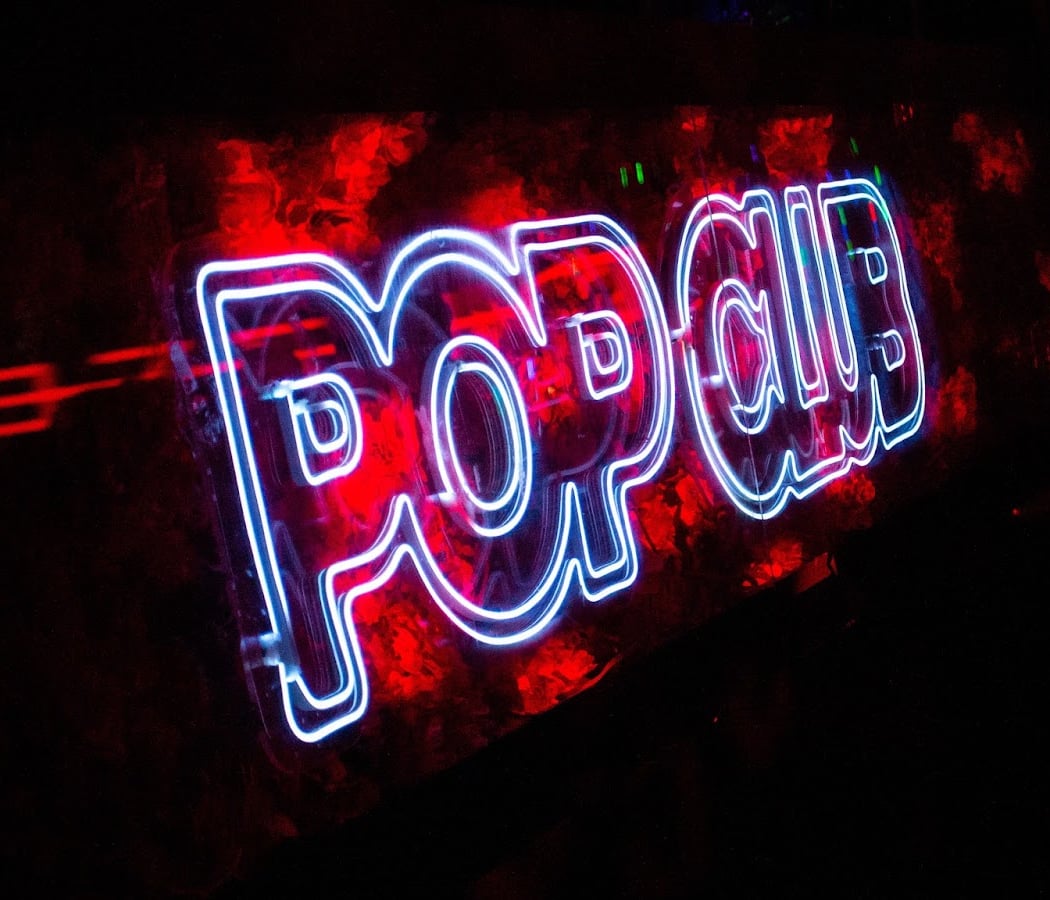 Le Pop Club – La meilleure boîte de nuit urbaine à Marseille (9e) 2