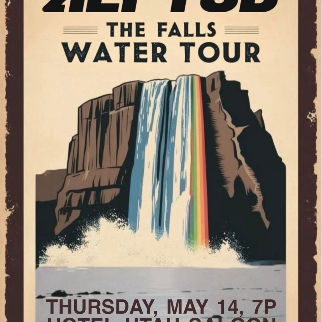 A Night of Kick-Ass Scottish Guitar and Vocals Ali Tod Show 2