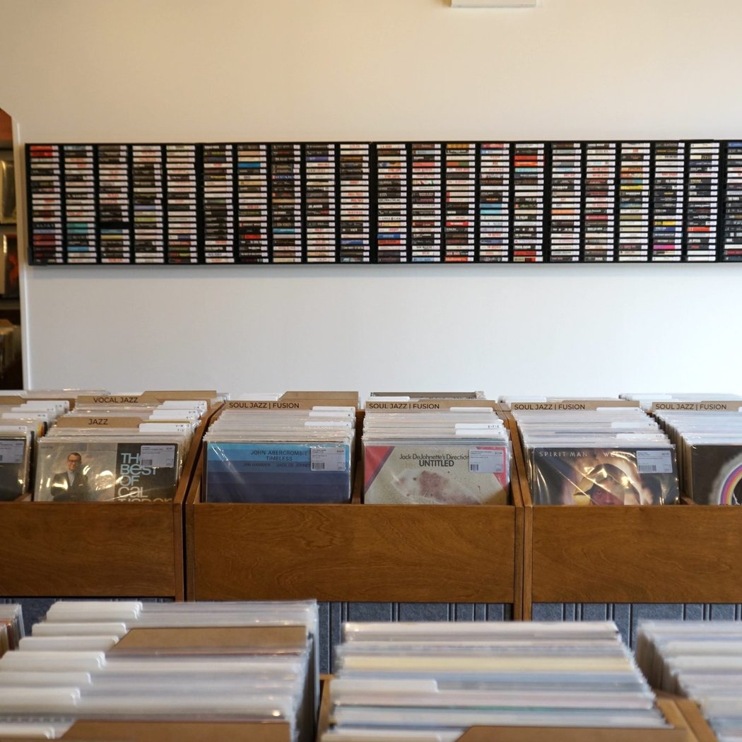 Artifact Records 3