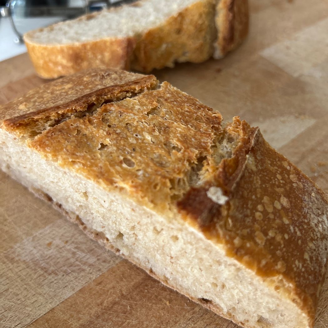 PANERA / pan artesanal 3