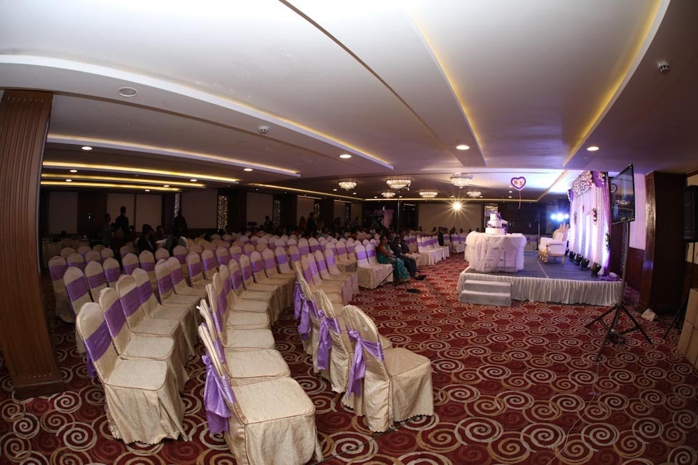 Atomy India One Day Seminar 1