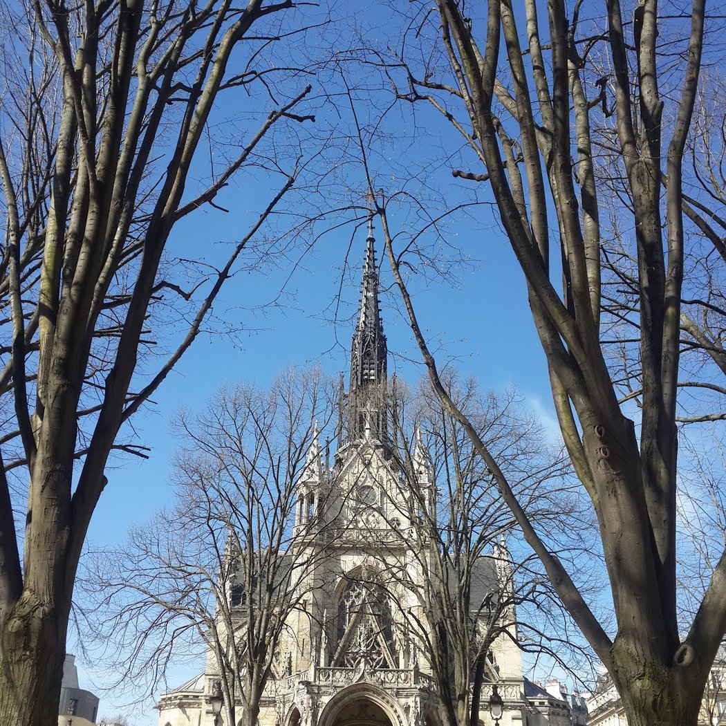 square Saint-Bernard 1