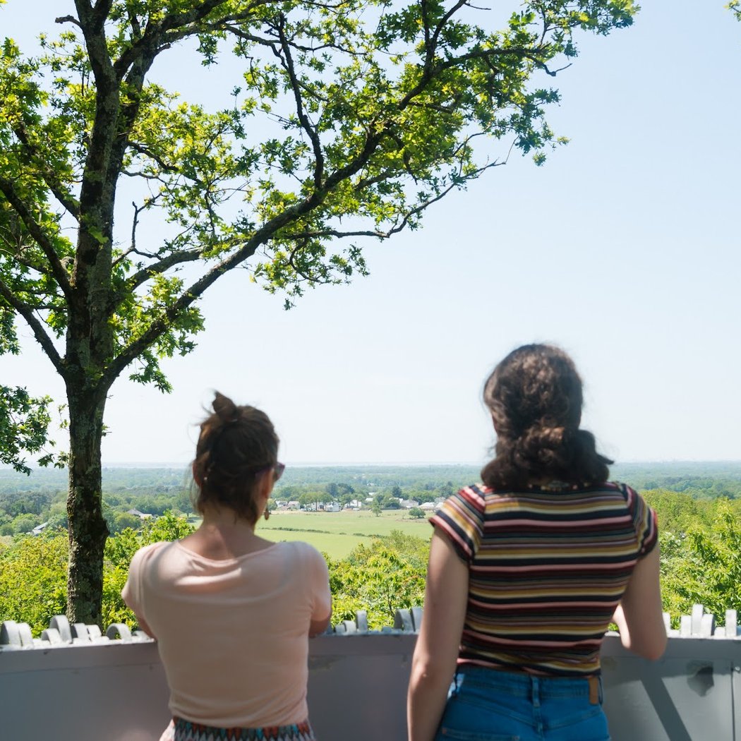 Nid-Observatoire du Pôle de Loisirs du Lac 3