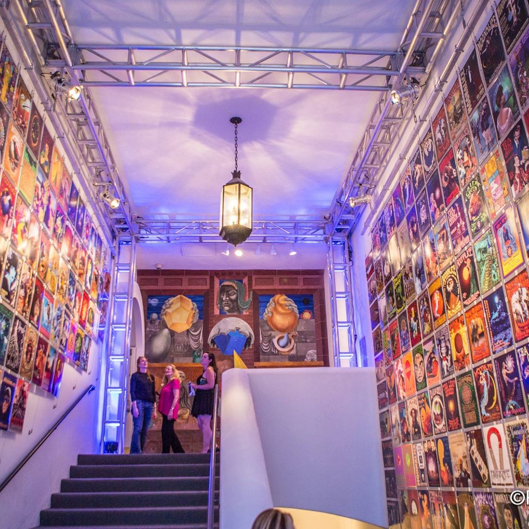 Haight Street Art Center 2