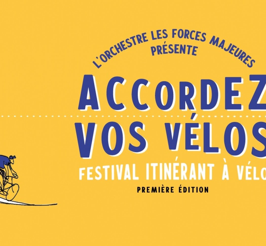 Accordez vos vélos 1