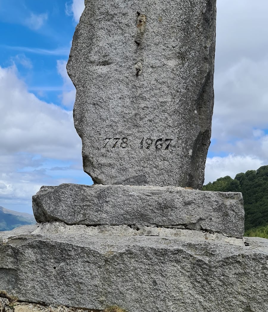 Roncevaux Pass 2