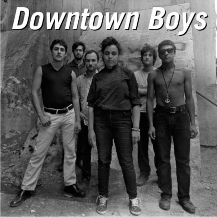 Downtown Boys 3