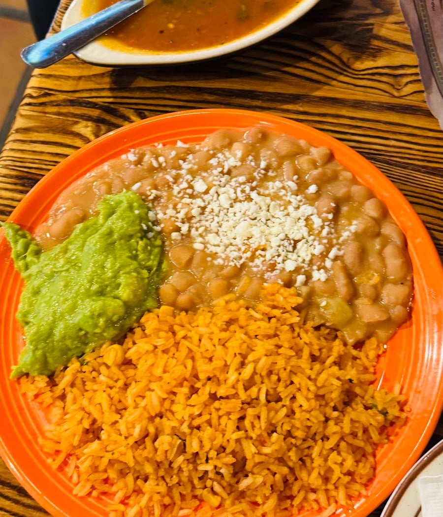 Gloria's Cocina Mexicana 3