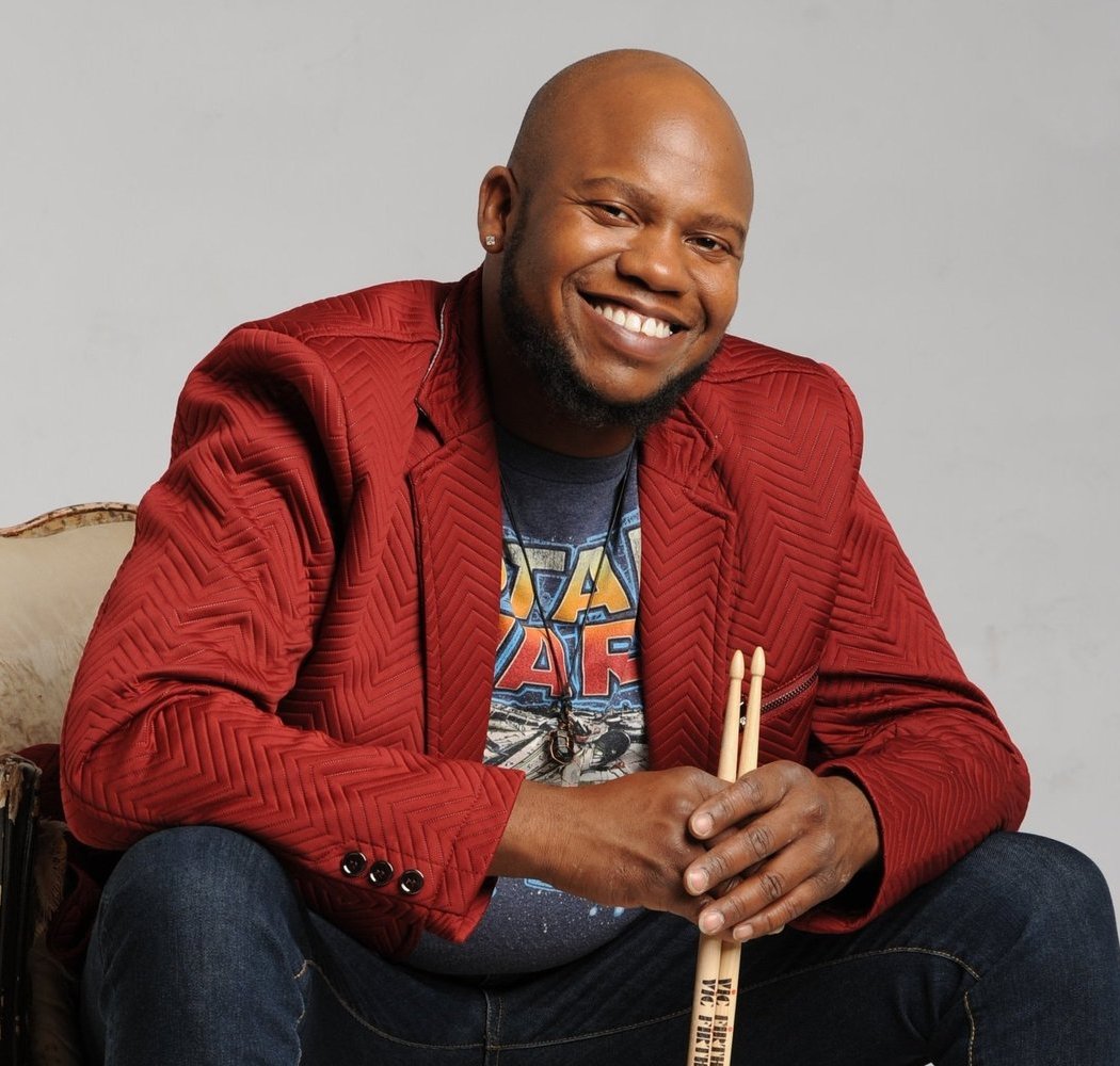 Isaiah Spencer Quartet