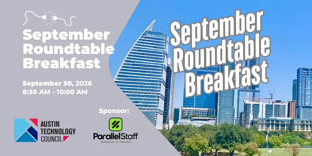 ATC September Roundtable Breakfast 1