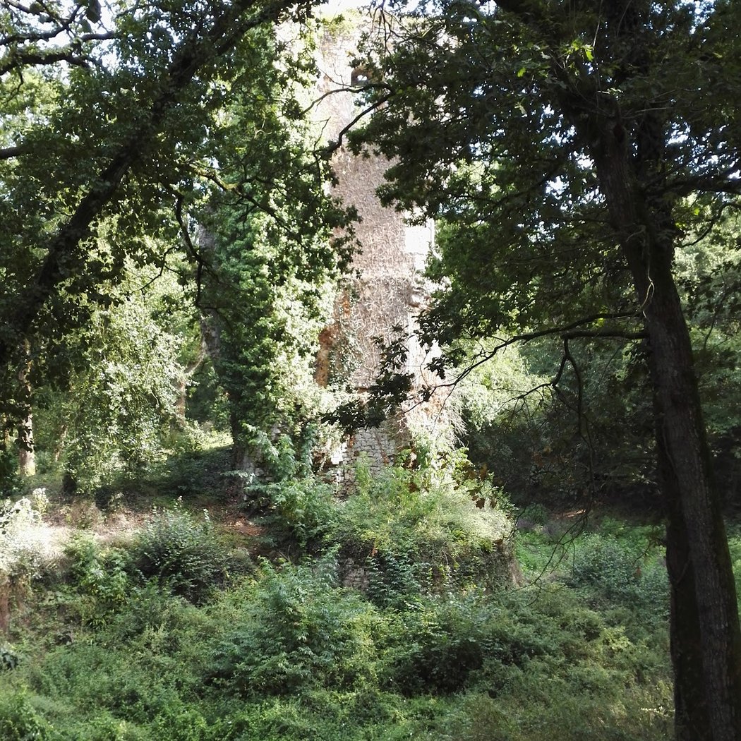 Château Saint-Clair 3