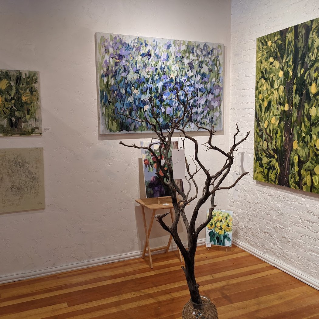 Gallery N 3