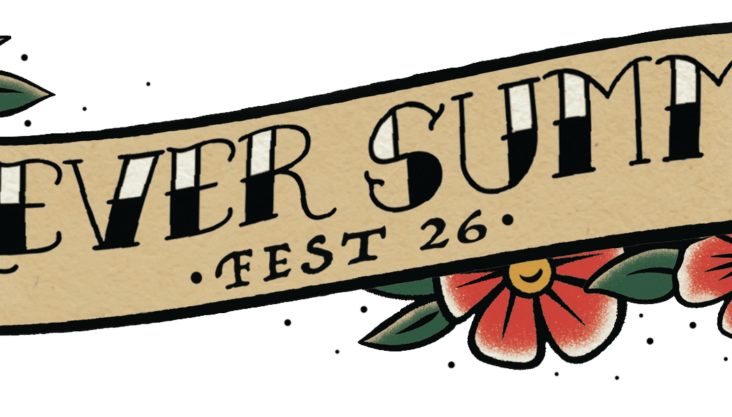 Forever Summer Fest 2026 1